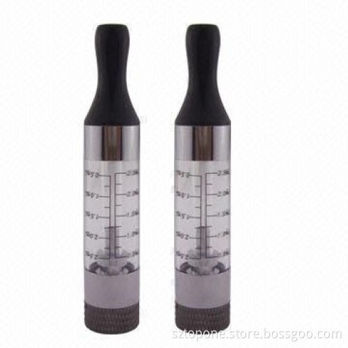 T3S Atomizer with Glass Tube Inside